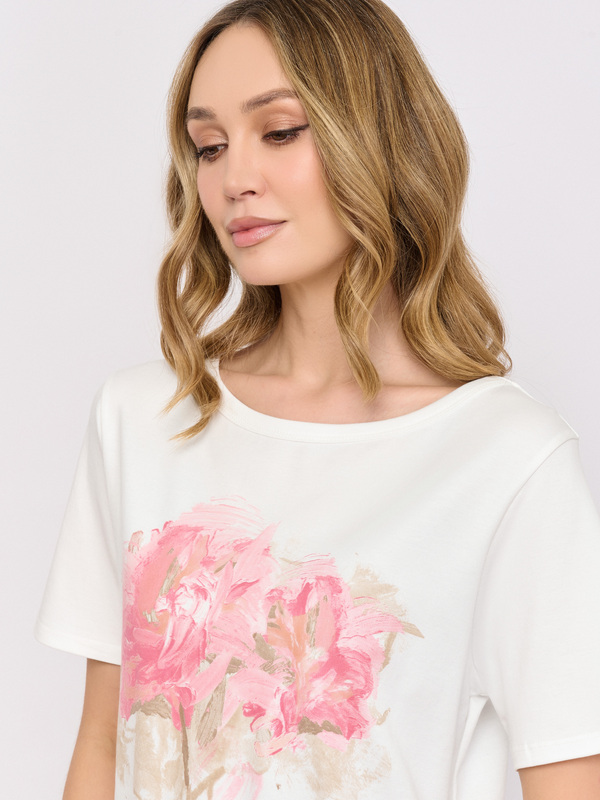 Футболка Monari, фото 4