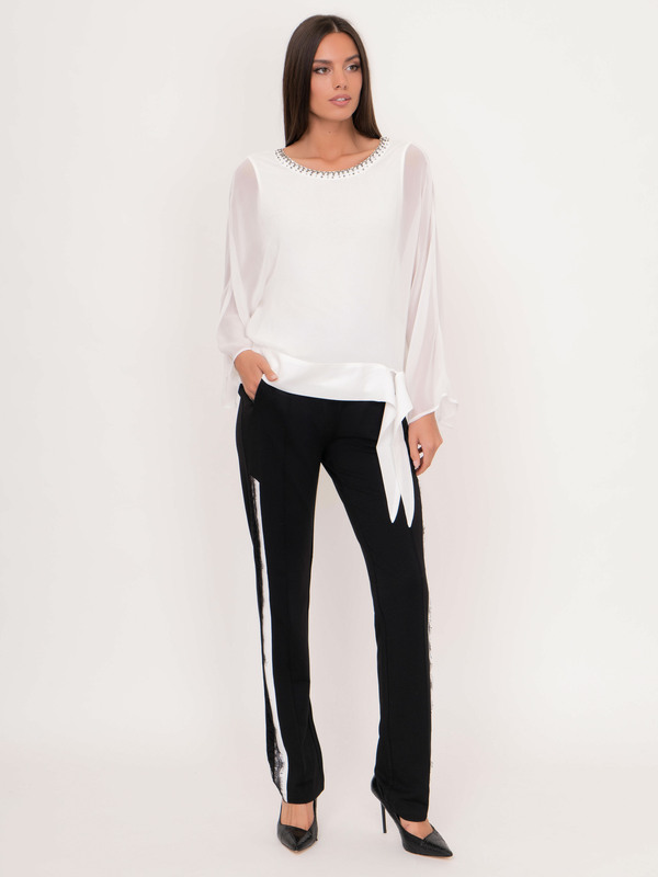 Э360056-31627/20-01 Блуза Gerry Weber