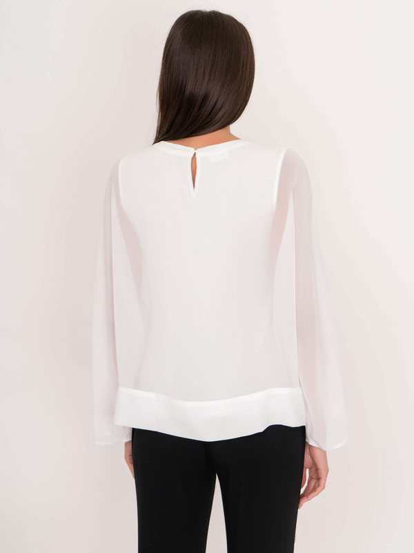 Э360056-31627/20-01 Блуза Gerry Weber