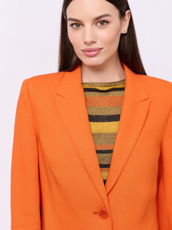 Э498017/3503/м/24-01 Жакет Luisa Cerano