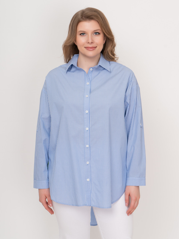 Э7701.3008/22-01 Блузка Mat Fashion