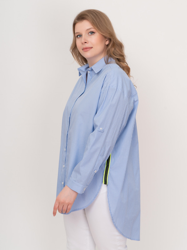 Э7701.3008/22-01 Блузка Mat Fashion