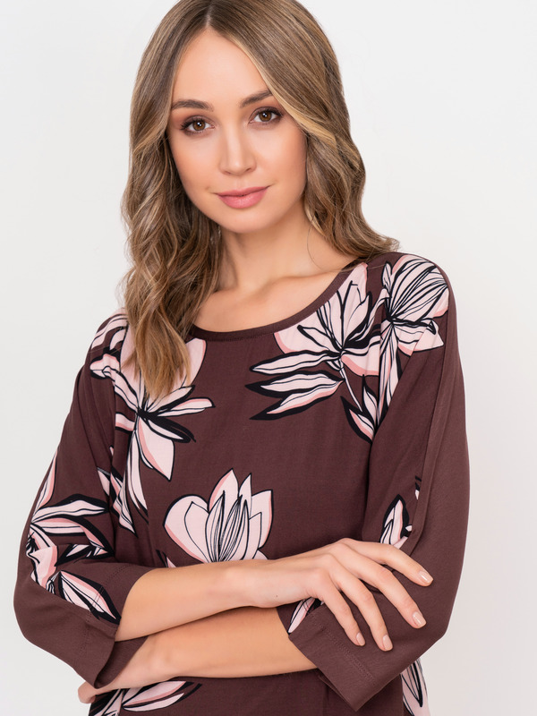 Э670210-35014/21-02 Фуфайка Gerry Weber