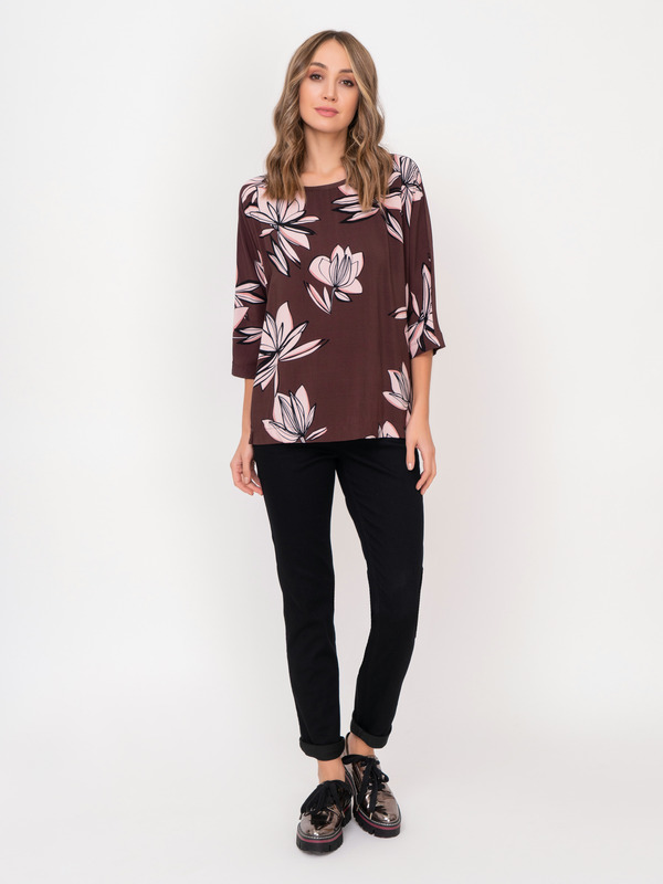 Э670210-35014/21-02 Фуфайка Gerry Weber