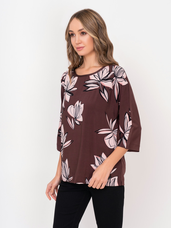 Э670210-35014/21-02 Фуфайка Gerry Weber