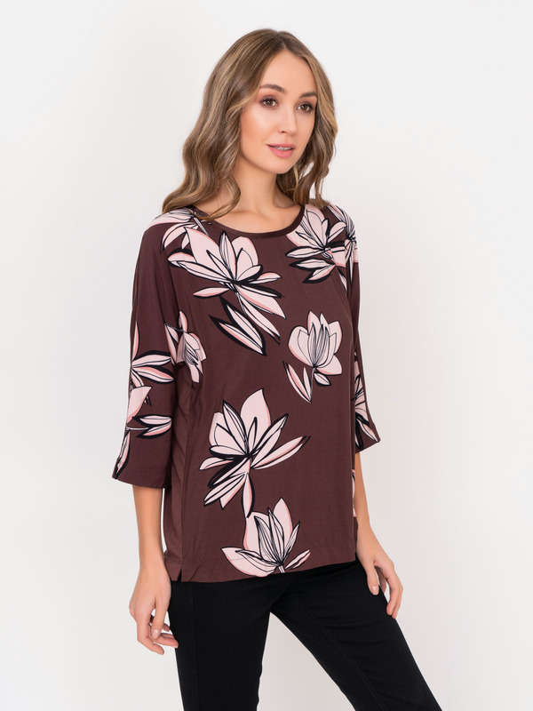 Э670210-35014/21-02 Фуфайка Gerry Weber