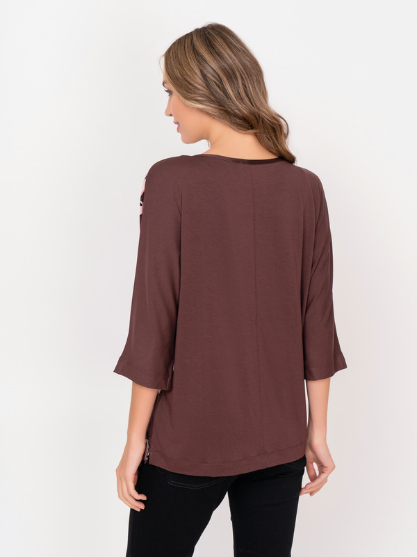 Э670210-35014/21-02 Фуфайка Gerry Weber