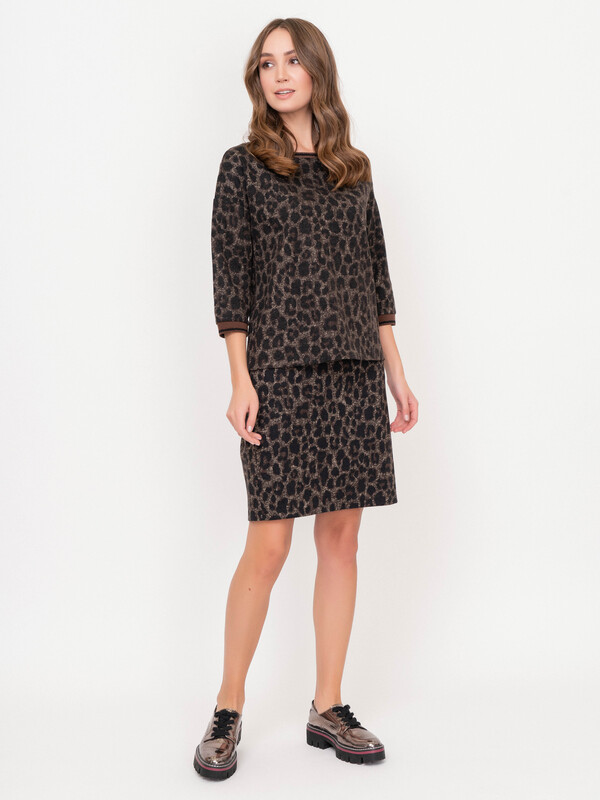 Э2348/1749/20-02 Джемпер Betty Barclay