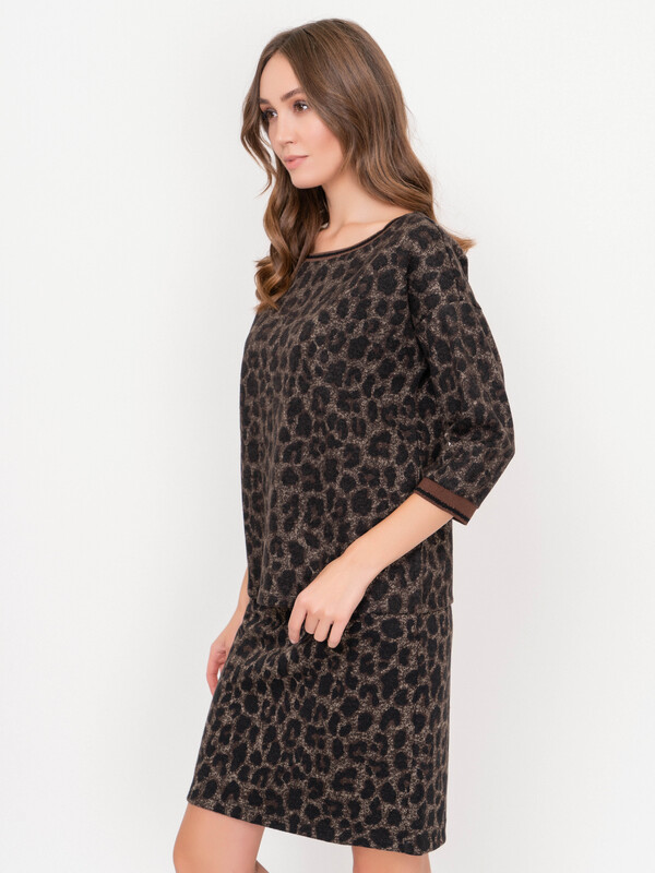 Э2348/1749/20-02 Джемпер Betty Barclay