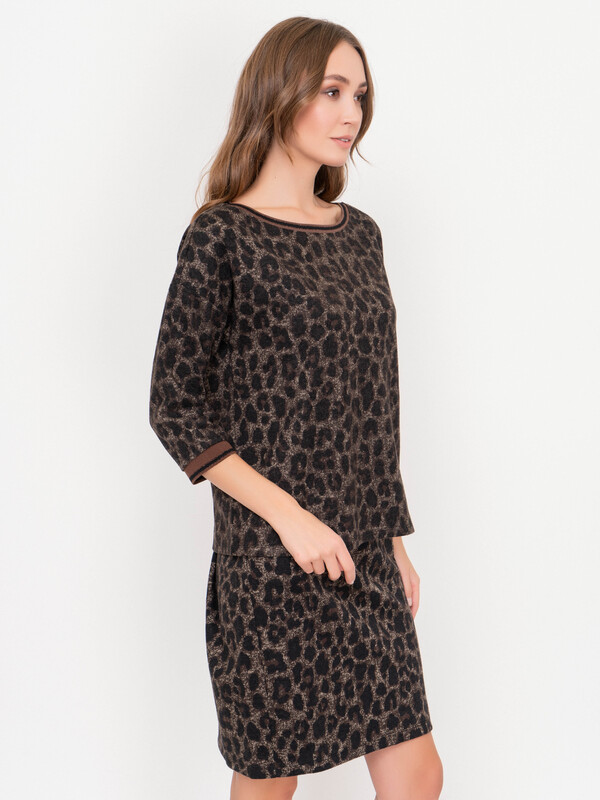 Э2348/1749/20-02 Джемпер Betty Barclay