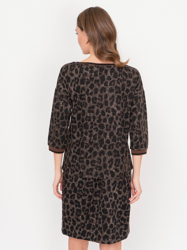 Э2348/1749/20-02 Джемпер Betty Barclay