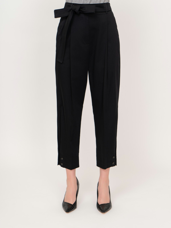 Э31312012 BAZAR/21-01 Брюки Marella