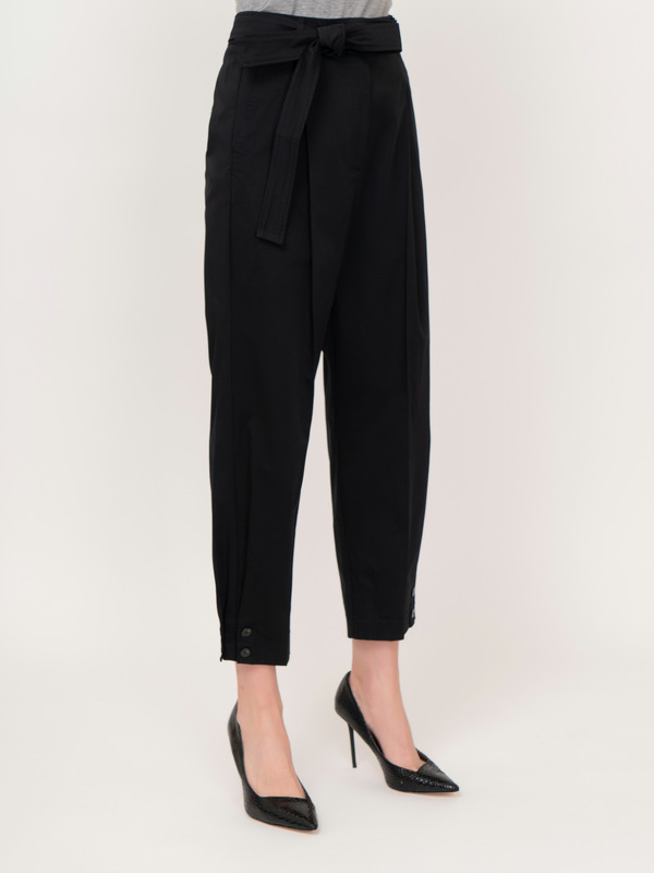 Э31312012 BAZAR/21-01 Брюки Marella