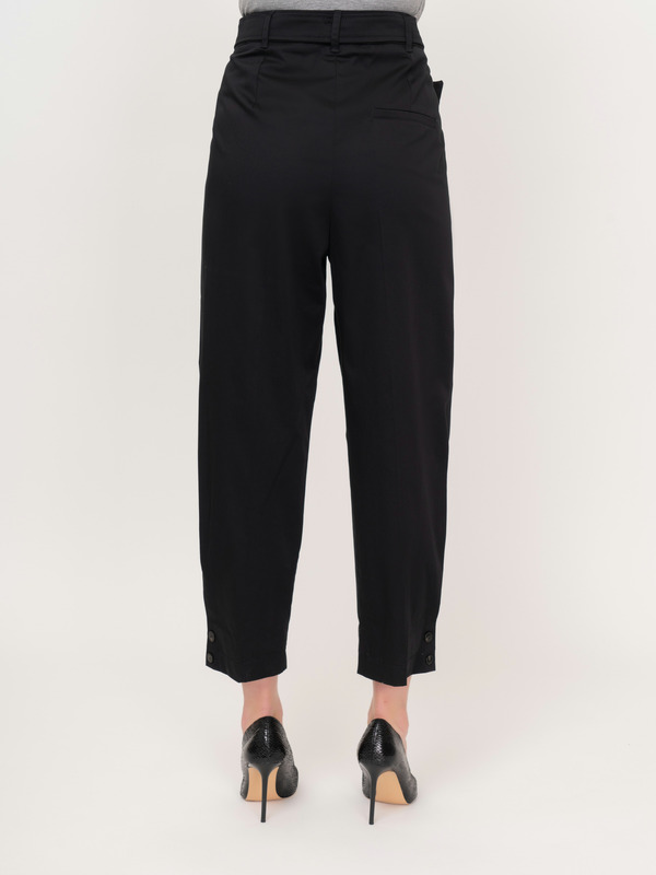 Э31312012 BAZAR/21-01 Брюки Marella