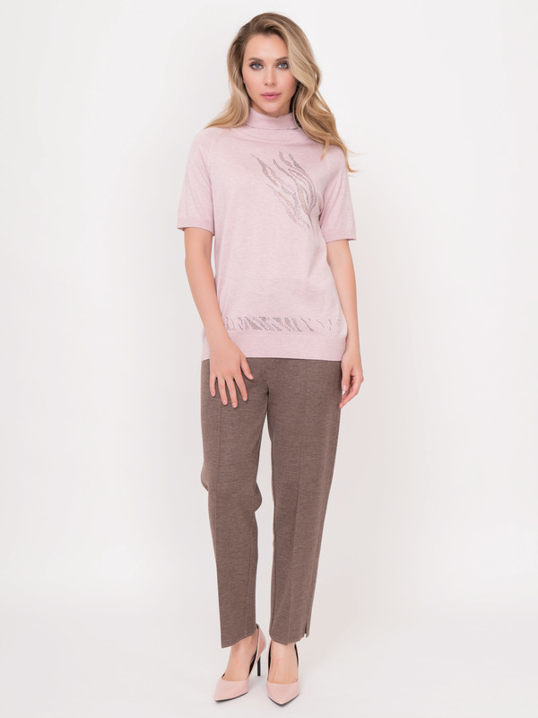 Э5084-221/20-02 Джемпер Franco Vello