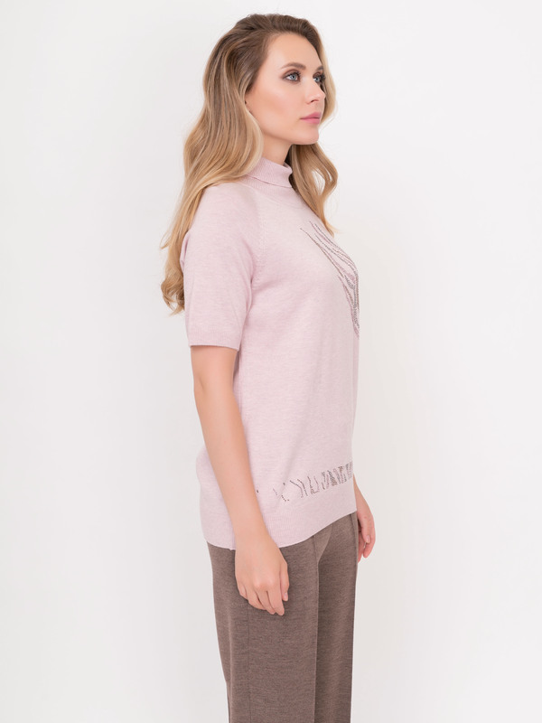 Э5084-221/20-02 Джемпер Franco Vello