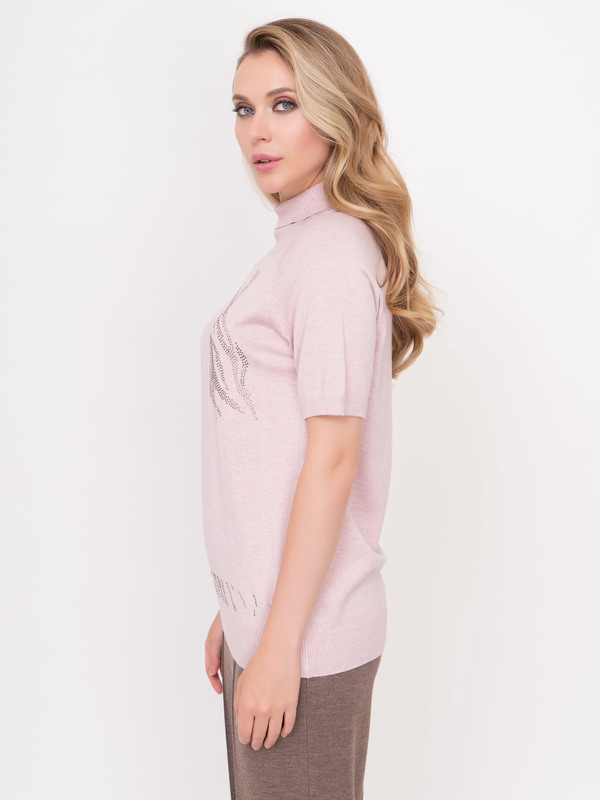 Э5084-221/20-02 Джемпер Franco Vello