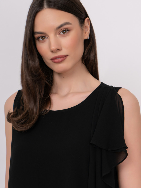 Э51610424 ATTORE/22-01 Блузка EMME Marella