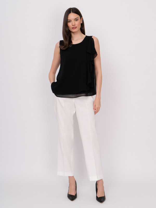 Э51610424 ATTORE/22-01 Блузка EMME Marella