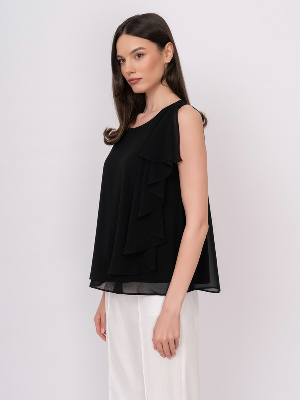 Э51610424 ATTORE/22-01 Блузка EMME Marella