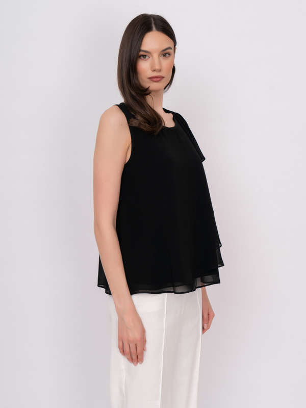 Э51610424 ATTORE/22-01 Блузка EMME Marella