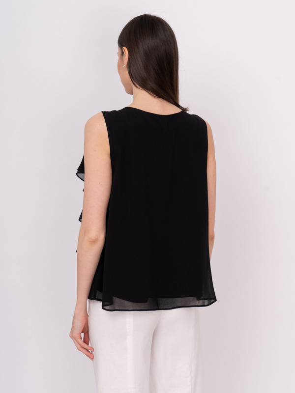 Э51610424 ATTORE/22-01 Блузка EMME Marella