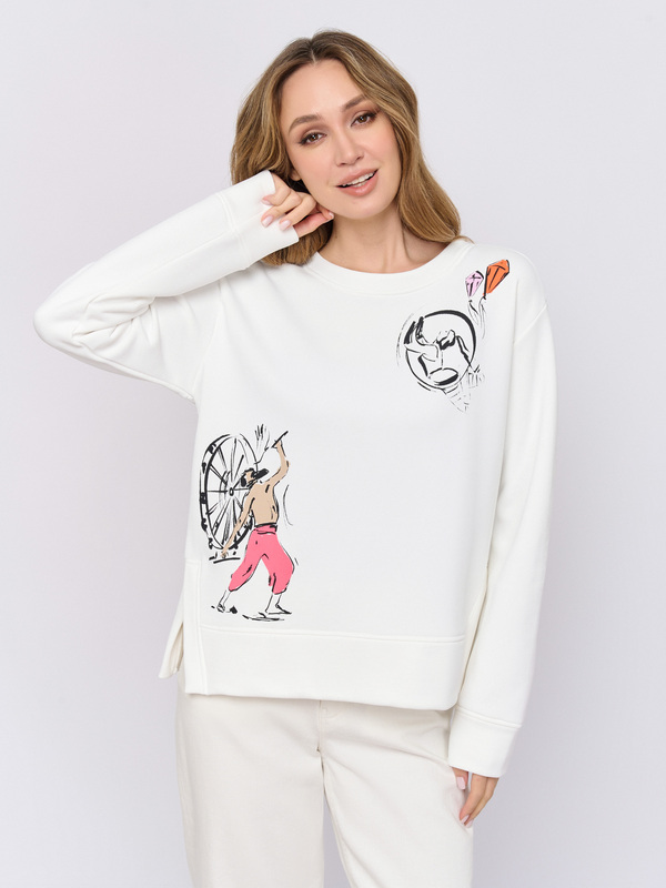 Джемпер Elisa.And.Me