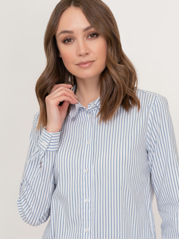 Э96288-66482/21-01 Блузка Gerry Weber