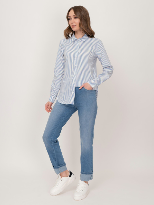 Э96288-66482/21-01 Блузка Gerry Weber