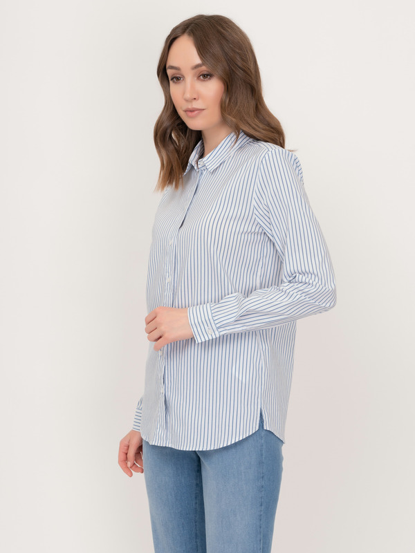 Э96288-66482/21-01 Блузка Gerry Weber