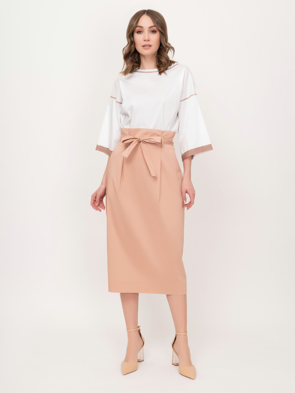 Э52538/21-01 Юбка D.Exterior