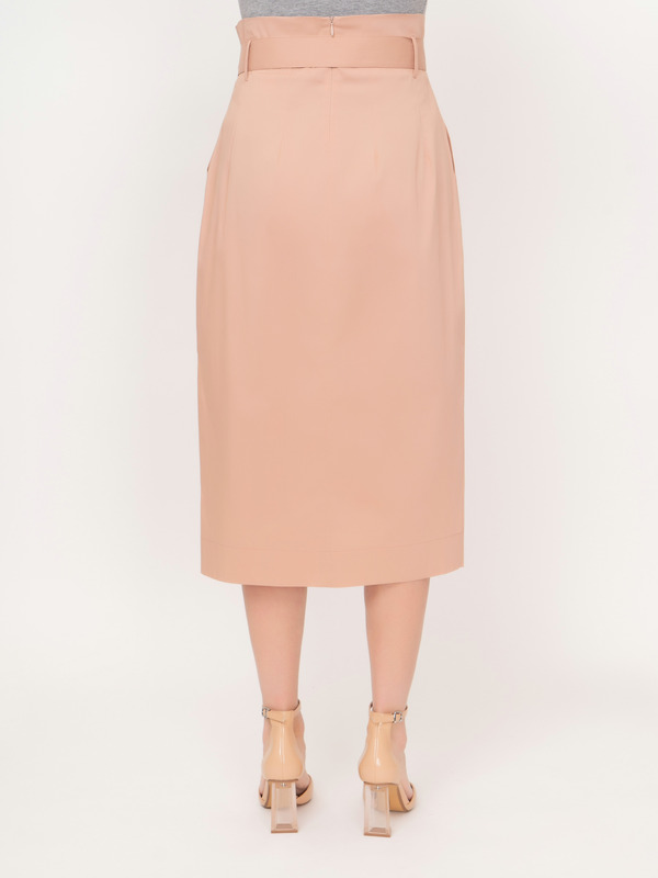 Э52538/21-01 Юбка D.Exterior