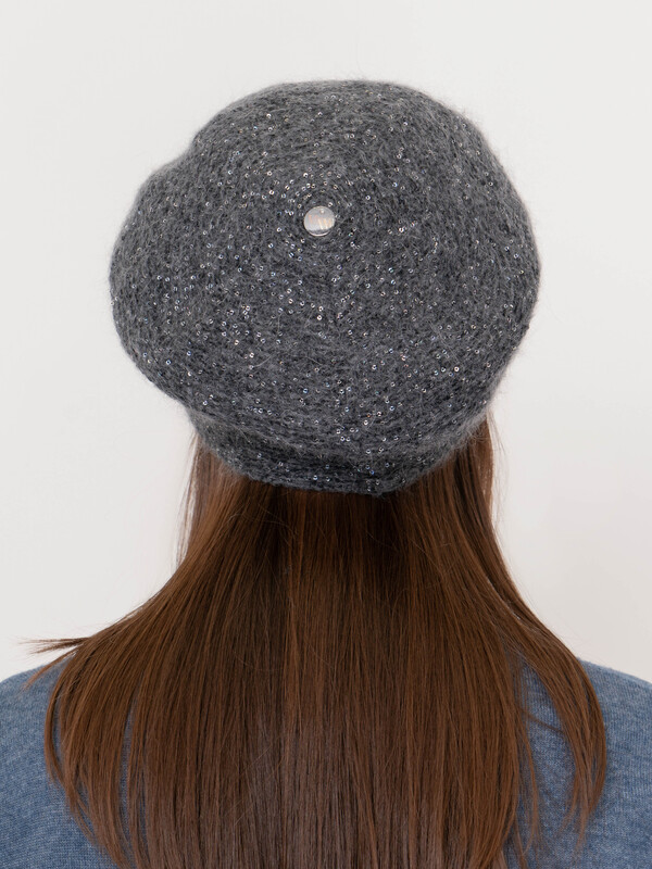 ЭS6709 B/20-2 Берет Vizio