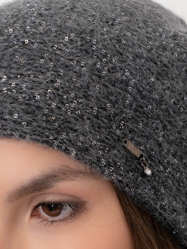 ЭS6709 B/20-2 Берет Vizio