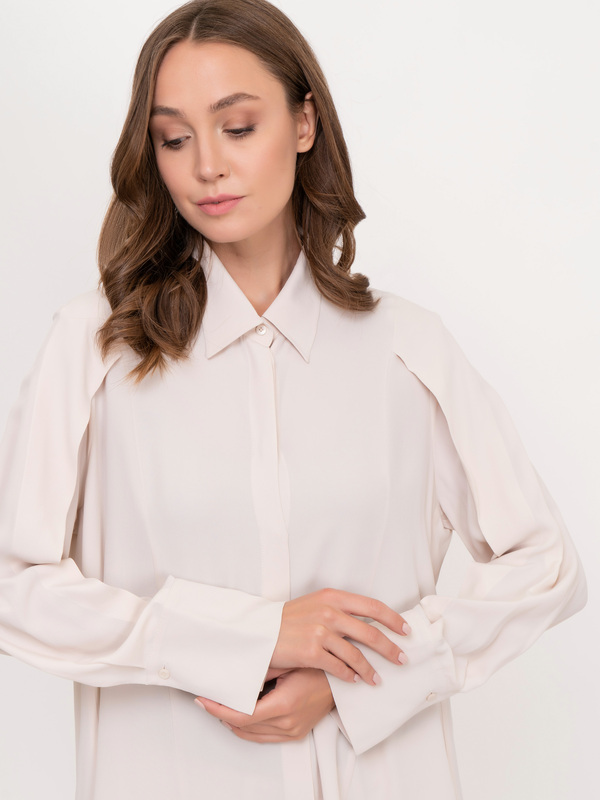 Э228276/2179/20-2 Блуза Luisa Cerano