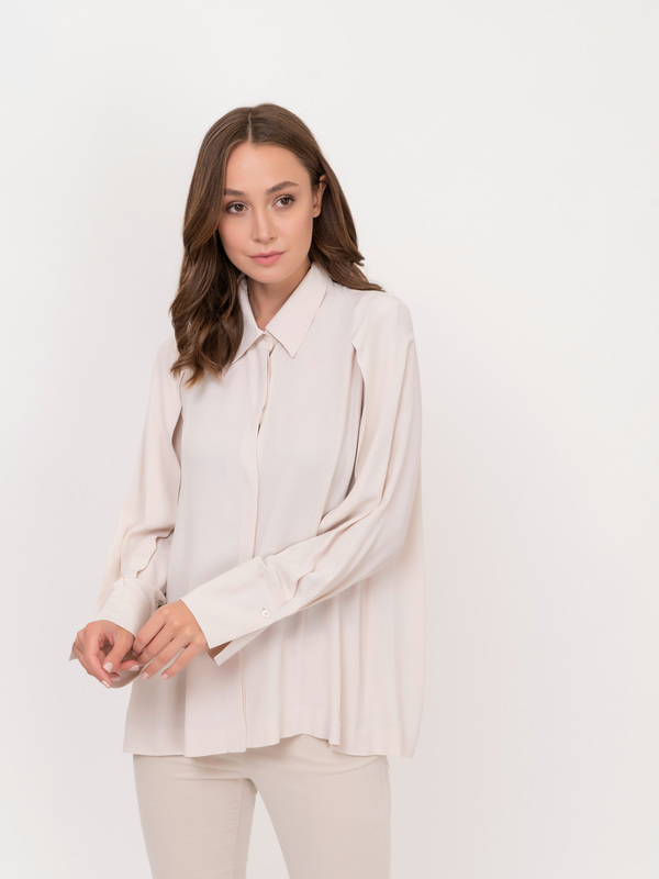 Э228276/2179/20-2 Блуза Luisa Cerano