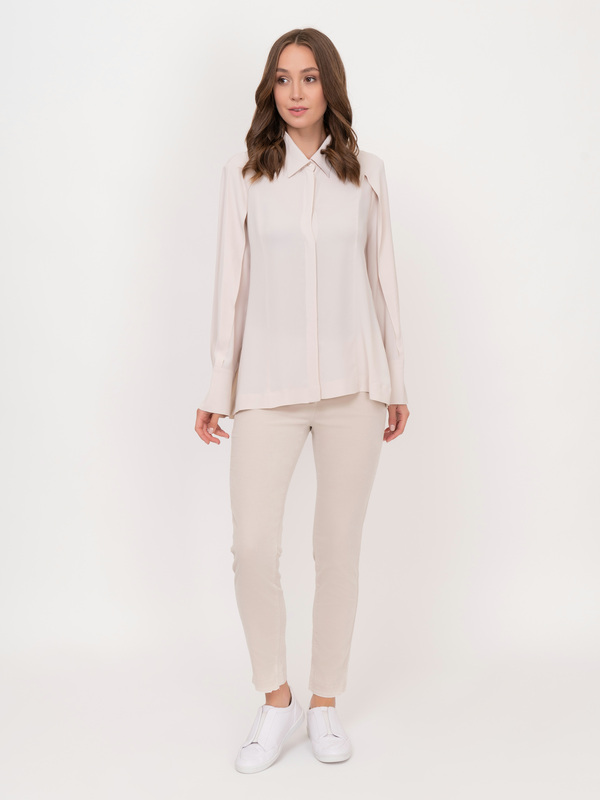 Э228276/2179/20-2 Блуза Luisa Cerano