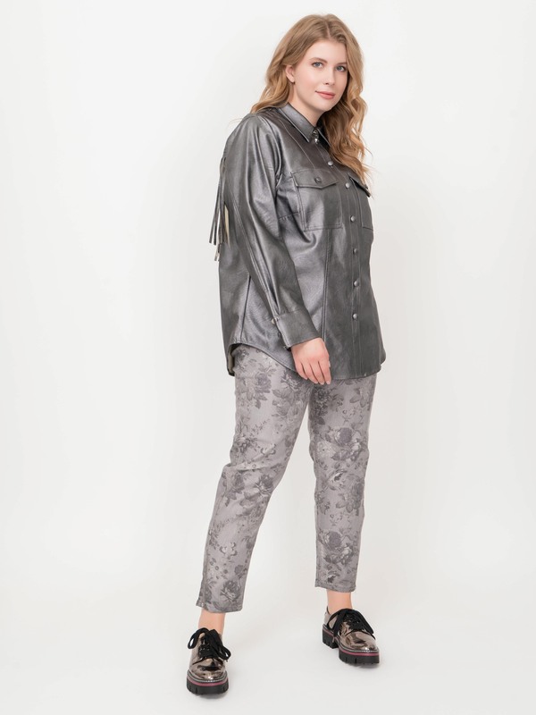 Э7401.3018/20-02 Блуза Mat Fashion