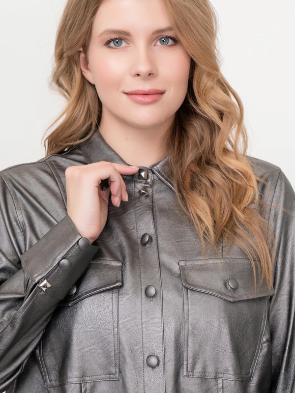 Э7401.3018/20-02 Блуза Mat Fashion