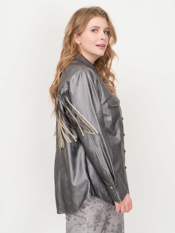 Э7401.3018/20-02 Блуза Mat Fashion