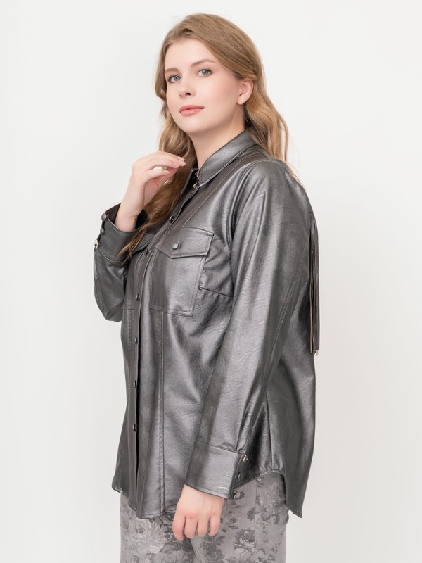 Э7401.3018/20-02 Блуза Mat Fashion