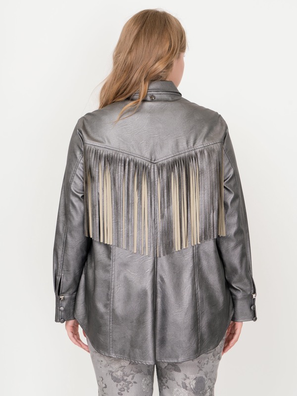 Э7401.3018/20-02 Блуза Mat Fashion