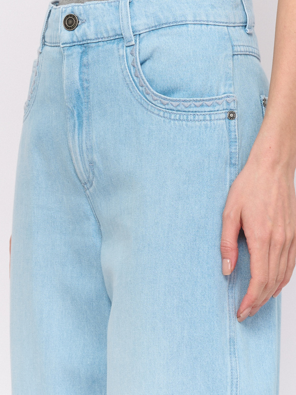 Джинсы Rabe, фото 7