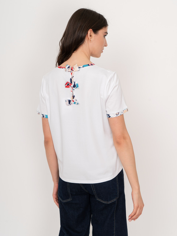 ЭTEK158/22-01 Джемпер Leo&Ugo