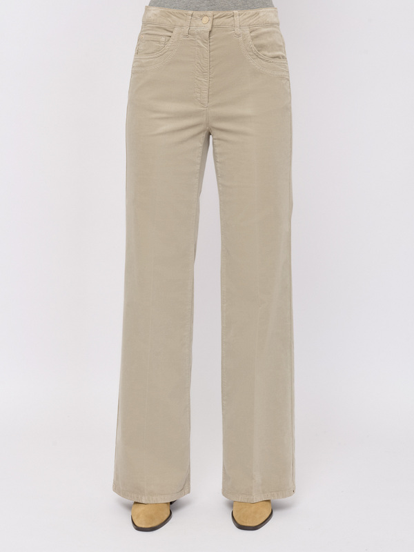 Брюки Luisa Cerano, фото 4