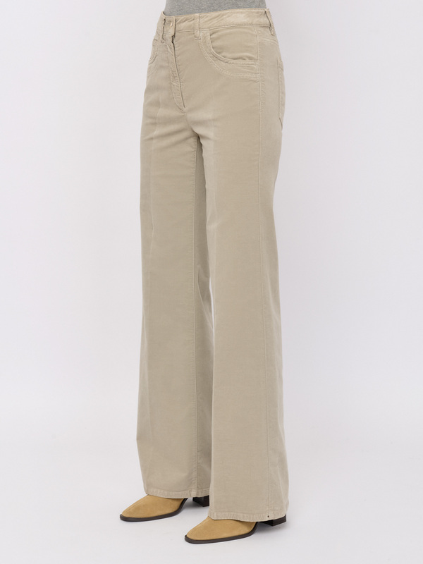 Брюки Luisa Cerano, фото 7