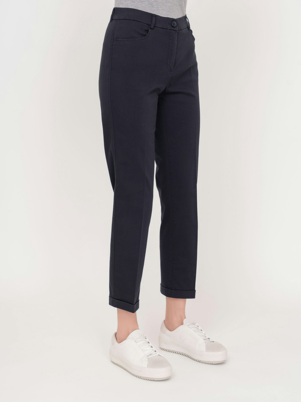 Э1212-9/21-69/21-01 Брюки Toni