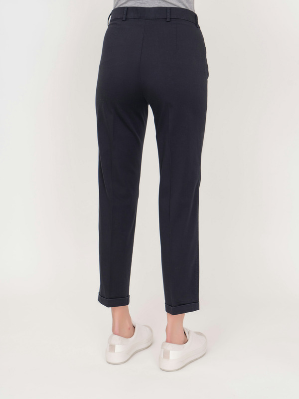 Э1212-9/21-69/21-01 Брюки Toni