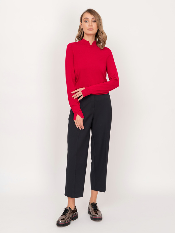 Э272025-15400/22-02 Свитер Taifun