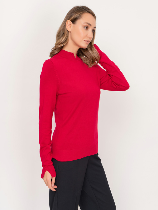 Э272025-15400/22-02 Свитер Taifun